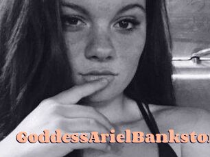 GoddessArielBankston