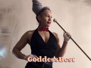 GoddessBest Chatte Rasée