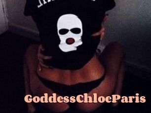 GoddessChloeParis