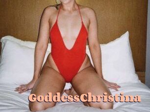 GoddessChristina