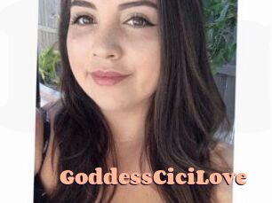 GoddessCiciLove