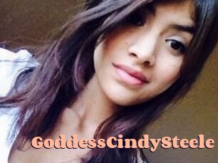 GoddessCindySteele