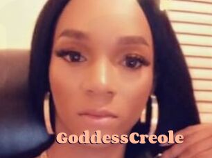 GoddessCreole