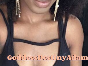 GoddessDestinyAdams