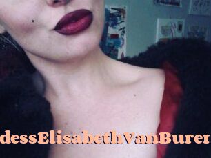 GoddessElisabethVanBuren