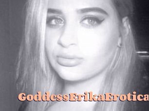 GoddessErikaErotica