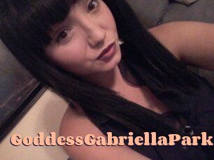 GoddessGabriellaParker