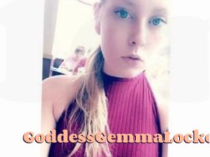 GoddessGemmaLocke