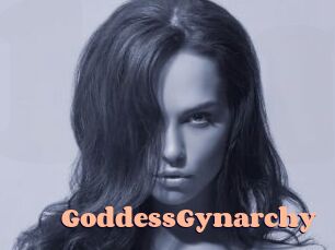 GoddessGynarchy