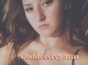 GoddessIvyAnn
