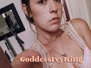 GoddessIvyKing
