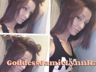 GoddessJamieLynnRae