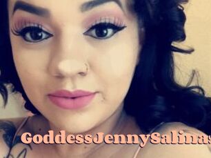 GoddessJennySalinas