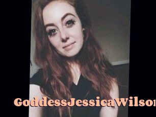 GoddessJessicaWilson
