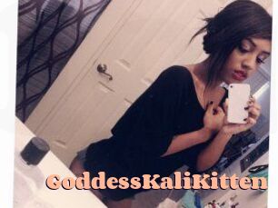 GoddessKaliKitten