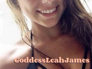 GoddessLeahJames