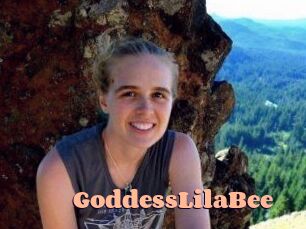 GoddessLilaBee