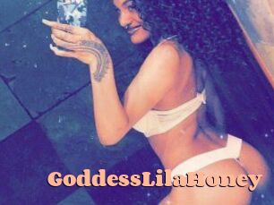 GoddessLilaHoney