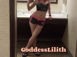 GoddessLilith