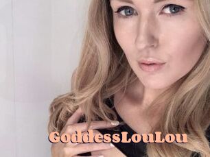 GoddessLouLou