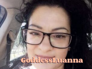 GoddessLuanna