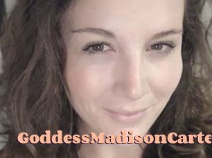 GoddessMadisonCarter