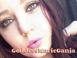 GoddessMarieGanja