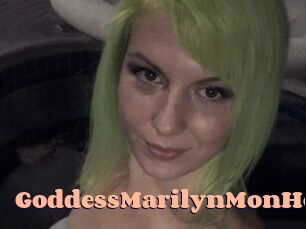 GoddessMarilynMonHoe