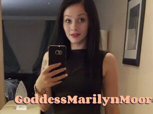 GoddessMarilynMoore