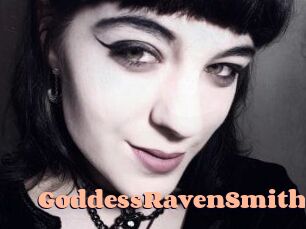 GoddessRavenSmith