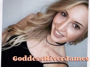 GoddessRiverJames