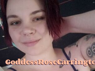 GoddessRoseCarrington