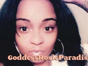 GoddessRosieParadise