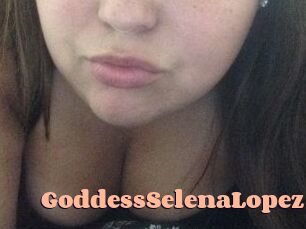 GoddessSelenaLopez
