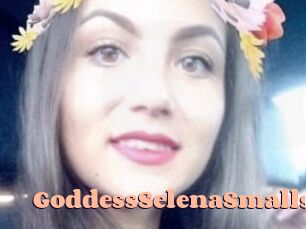 GoddessSelenaSmalls