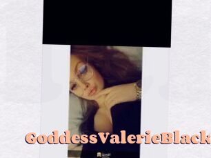 GoddessValerieBlack