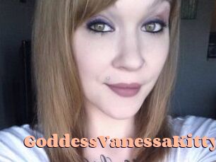 GoddessVanessaKitty