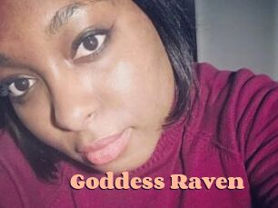 Goddess_Raven