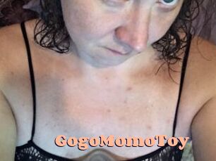 GogoMomoToy Chatte Rasée