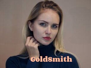 GoldSmith Chatte Rasée