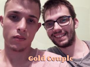 Gold_Couple Chatte Rasée