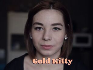Gold_Kitty