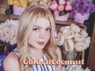 GoldenCoconut