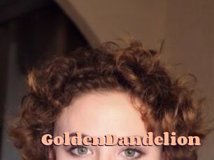 GoldenDandelion
