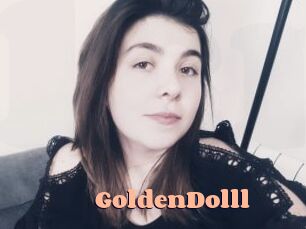 GoldenDolll