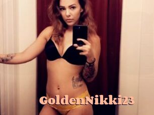 GoldenNikki23