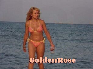 GoldenRose