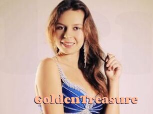 GoldenTreasure