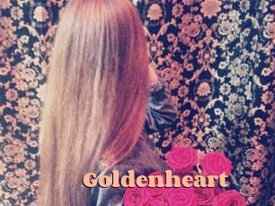 Goldenheart