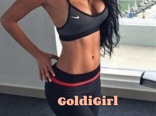 GoldiGirl